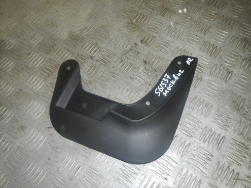 Фотография Брызговик передний правый, Москвич (Moskvich)-3 (22-)