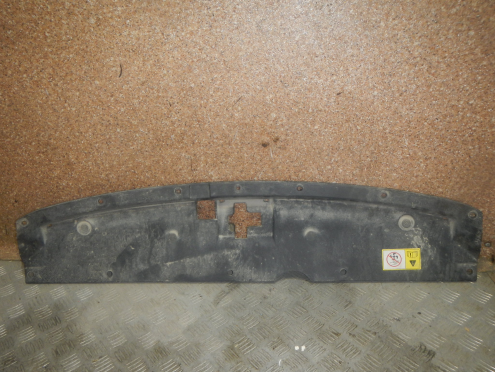 Фотография Кожух замка капота, Москвич (Moskvich)-3 (22-)