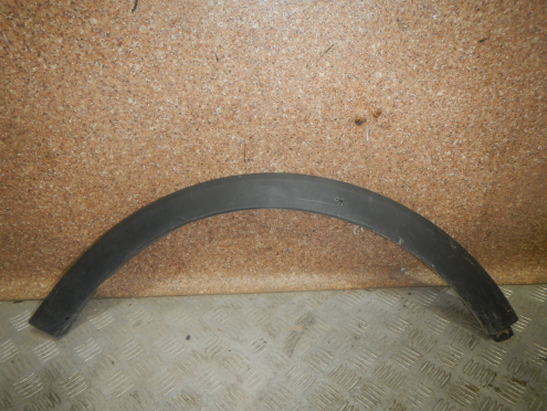 Фотография Накладка крыла переднего левого, Livan (Ливан)-X3 PRO (22-)