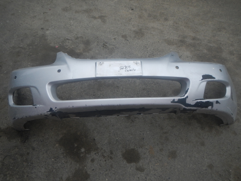Фотография Бампер передний, KIA (Киа)-CERATO (04-08)