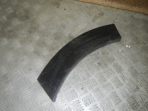 Фотография Накладка бампера заднего левая, KIA (Киа)-MOHAVE (09-)