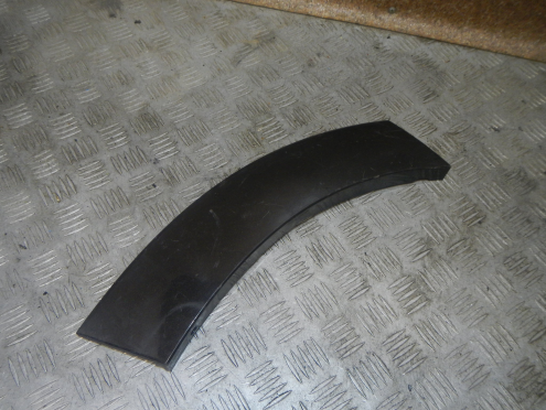 Фотография Накладка бампера заднего правая, KIA (Киа)-MOHAVE (09-)