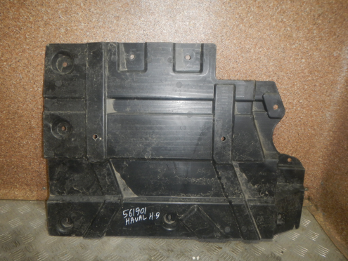 Фотография Защита, Haval (Хавейл)-H9 (14-)