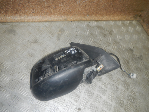 Фотография Зеркало правое электрическое, Mitsubishi (Митсубиси)-ASX (10-)