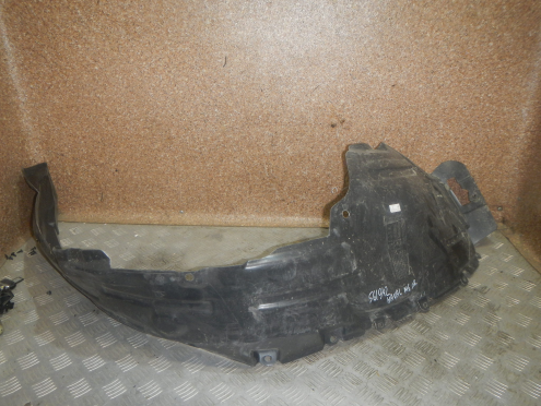 Фотография Локер передний правый, Haval (Хавейл)-M6 (21-)