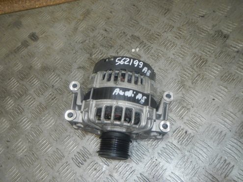 Фотография Генератор, Audi (Ауди)-A5/S5 (8T) (08-16)