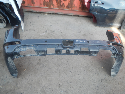 Фотография Бампер задний, Haval (Хавейл)-H9 (14-)