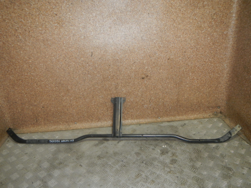 Фотография Кронштейн бампера переднего центральный, Haval (Хавейл)-H9 (14-)