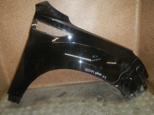 Фотография Крыло переднее правое, Haval (Хавейл)-H9 (14-)