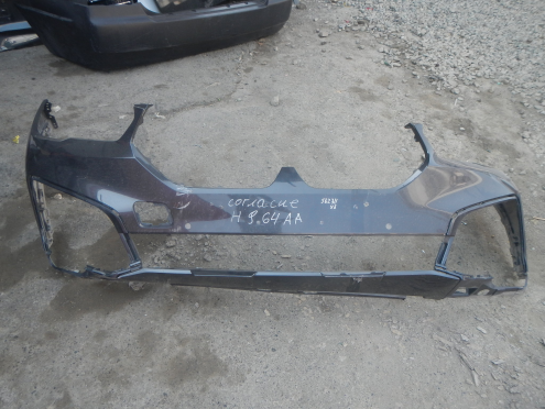 Фотография Бампер передний, BMW (БМВ)-X6 (G06) (19-)