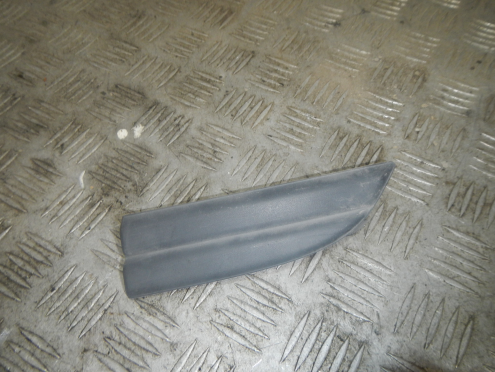 Фотография Заглушка (Кузов снаружи), Honda (Хонда)-STREEM (01-05)