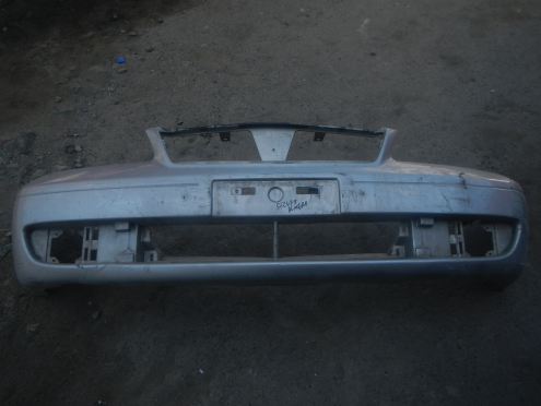 Фотография Бампер передний, Nissan (Ниссан)-SUNNY (B15) (98-04)