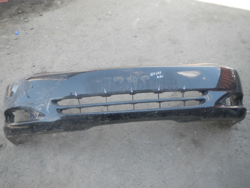 Фотография Бампер передний, Toyota (Тойота)-CAMRY 30 (01-06)