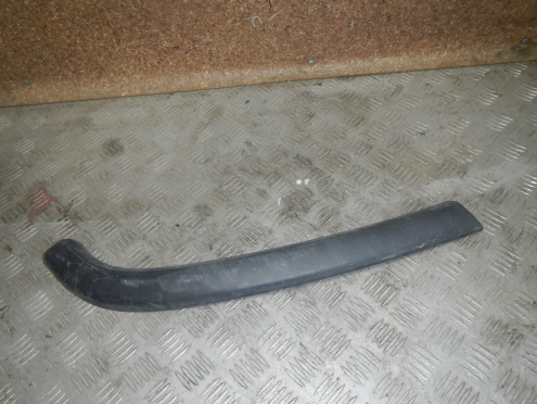 Фотография Накладка двери задней левой, Jeep (Джип)-GRAND CHEROKEE (10-)