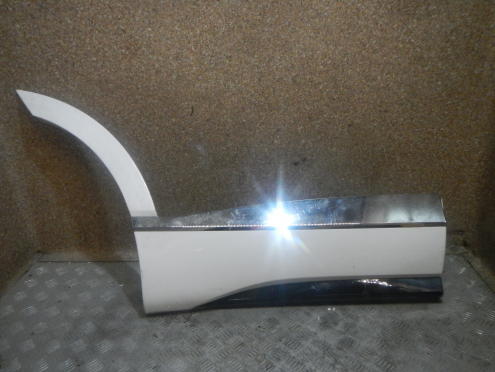 Фотография Молдинг двери задней правой, Genesis (Дженесис)-GV80 (20-)