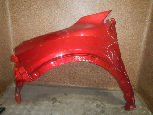 Фотография Крыло переднее левое, Mitsubishi (Митсубиси)-ECLIPSE CROSS (17-)