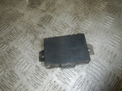 Фотография Блок электронный, ВАЗ (VAZ)-2115