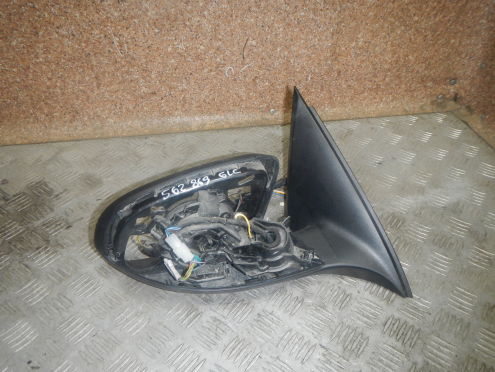 Фотография Зеркало правое электрическое, Mercedes-Benz (Мерседес)-MERCEDES (W253) GLC-KLASSE (15-)