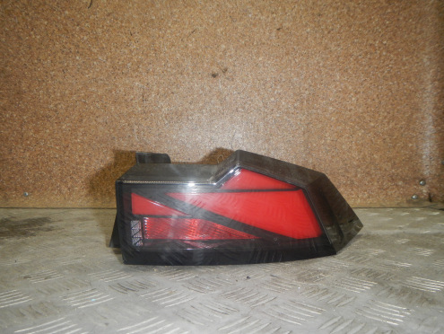 Фотография Фонарь задний правый, Changan (Чанган)-UNI-V (20-)