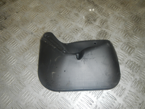 Фотография Брызговик задний левый, Haval (Хавейл)-F7 (19-)