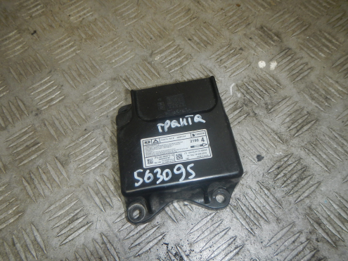 Фотография Блок управления AIR BAG, ВАЗ (VAZ)-LADA GRANTA (ГРАНТА) (11-18)