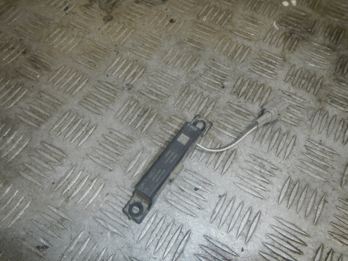 Фотография Антенна, Geely (Джили)-COOLRAY (20-)