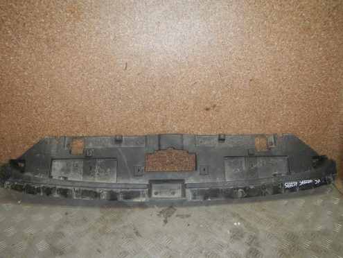 Фотография Кожух замка капота, Jaecoo (Джейку)-J7 (23-)