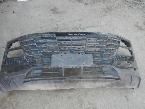 Фотография Бампер передний, Jetour (Джетур)-DASHING (22-)