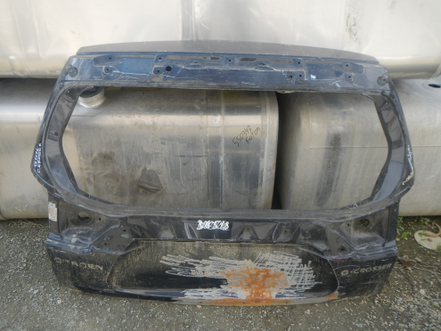 Фотография Дверь багажника, Citroen (Ситроен)-C-CROSSER (08-13)