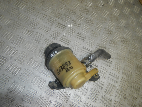 Фотография Бачок гидроусилителя, KIA (Киа)-RIO (11-)