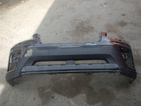 Фотография Бампер передний, Subaru (Субару)-FORESTER (18-)