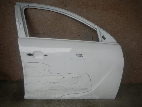 Фотография Дверь передняя правая, Opel (Опель)-INSIGNIA (08-)