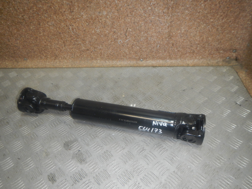 Фотография Вал карданный, ВАЗ (VAZ)-NIVA 4X4