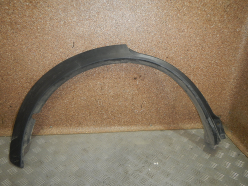 Фотография Накладка крыла заднего правого, Mitsubishi (Митсубиси)-ECLIPSE CROSS (17-)