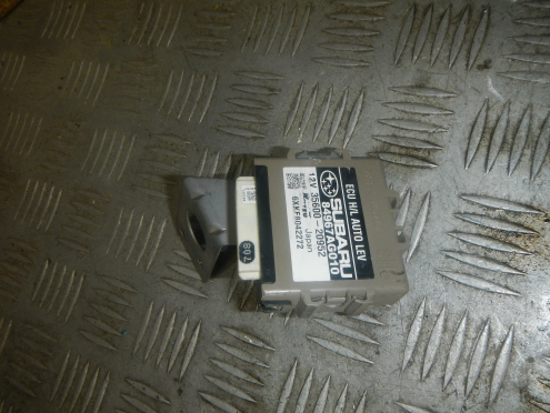 Фотография Блок электронный, Subaru (Субару)-OUTBACK (B13) (03-09)