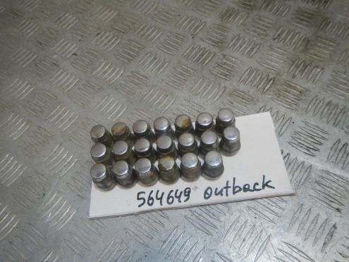 Фотография Болт колесный, Subaru (Субару)-OUTBACK (B13) (03-09)