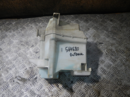 Фотография Бачок омывателя лобового стекла, Subaru (Субару)-OUTBACK (B13) (03-09)