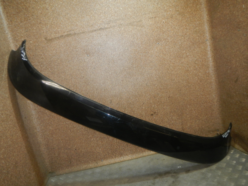 Фотография Накладка двери багажника, Jetour (Джетур)-X90 PLUS (21-)