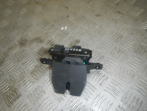 Фотография Замок багажника, EXEED (Эксид)-RX (23-)