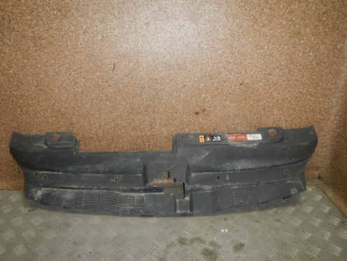 Фотография Кожух замка капота, KIA (Киа)-K5 (20-)