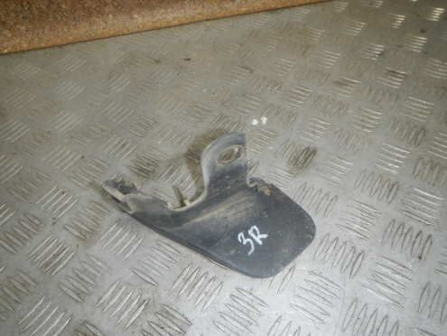 Фотография Брызговик задний правый, Subaru (Субару)-OUTBACK (B13) (03-09)