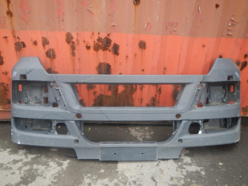 Фотография Бампер передний, ГРУЗОВЫЕ АВТОМОБИЛИ-MAN (МАН) TGX (07-)