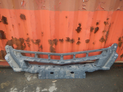 Фотография Бампер передний, ГРУЗОВЫЕ АВТОМОБИЛИ-FOTON AUMAN EST (16-)