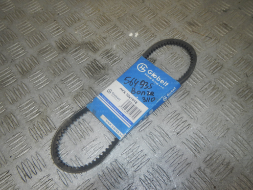 Фотография Ремень ГРМ, ГАЗ (GAZ)-ВОЛГА  31105