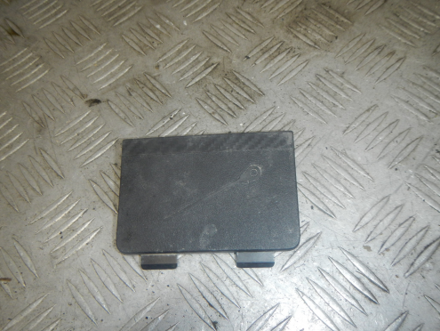 Фотография Заглушка (Кузов снаружи), EXEED (Эксид)-VX (21-)