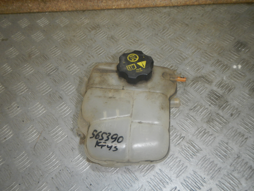 Фотография Бачок расширительный, Chevrolet (Шевроле)-CRUZE (09-15)