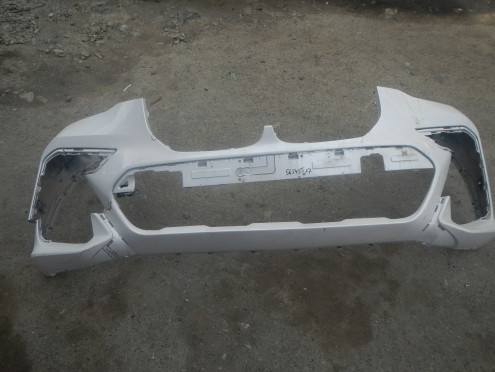 Фотография Бампер передний, BMW (БМВ)-X7 (G07) (18-)