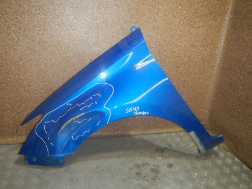 Фотография Крыло переднее левое, Changan (Чанган)-ALSVIN (18-)