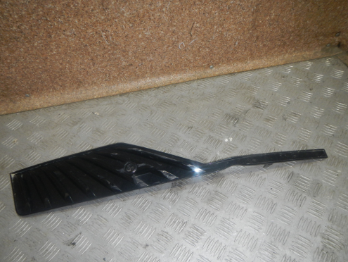 Фотография Решетка переднего бампера правая, Changan (Чанган)-UNI-K (20-)