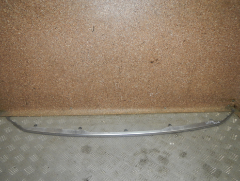 Фотография Накладка бампера переднего, Changan (Чанган)-UNI-K (20-)